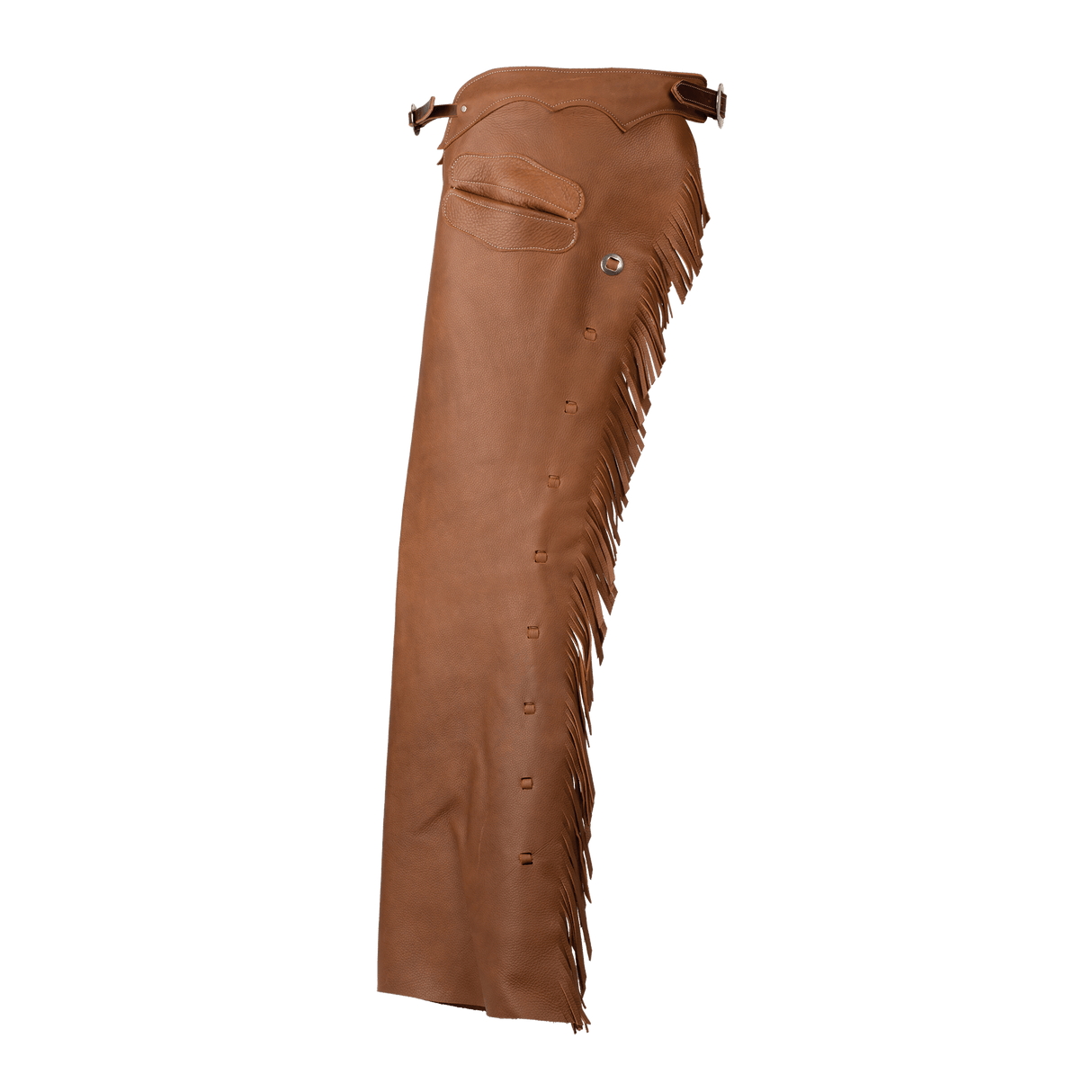 Customizable Basic Cowboy Chaps