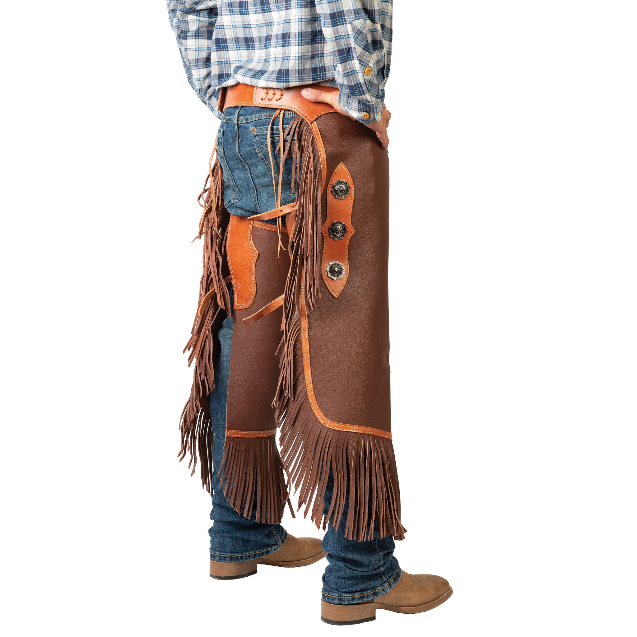 Cowboy Chinks
