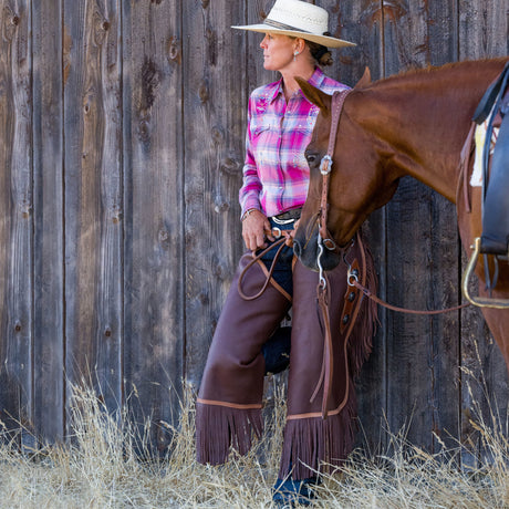 Cowboy Chinks