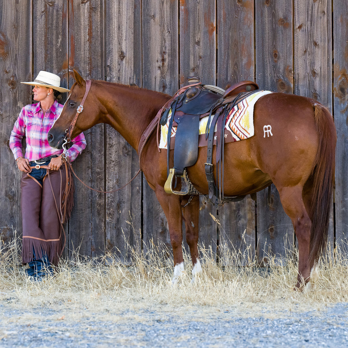 Cowboy Chinks