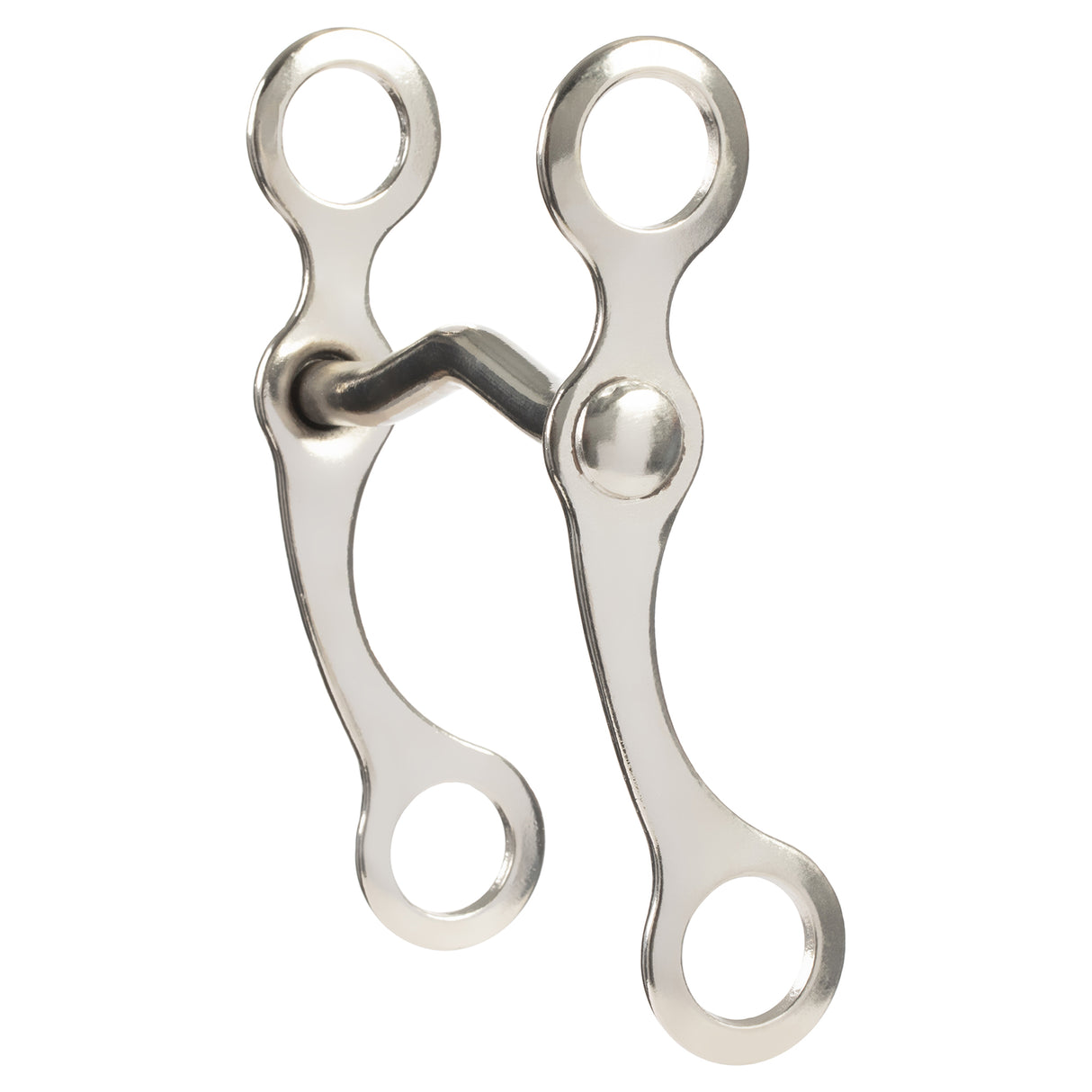 All Purpose Bit, 4-1/2" Low Port Mouth