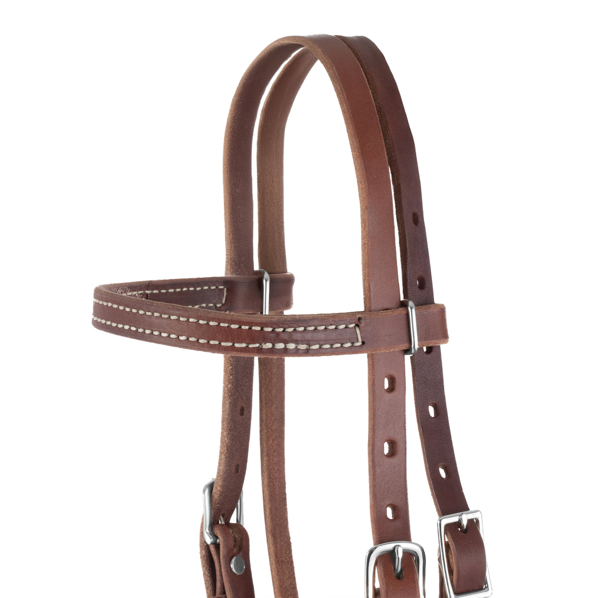 Mini Horse Bridle