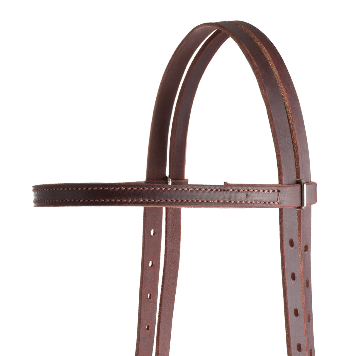 Browband Hackamore Bridle