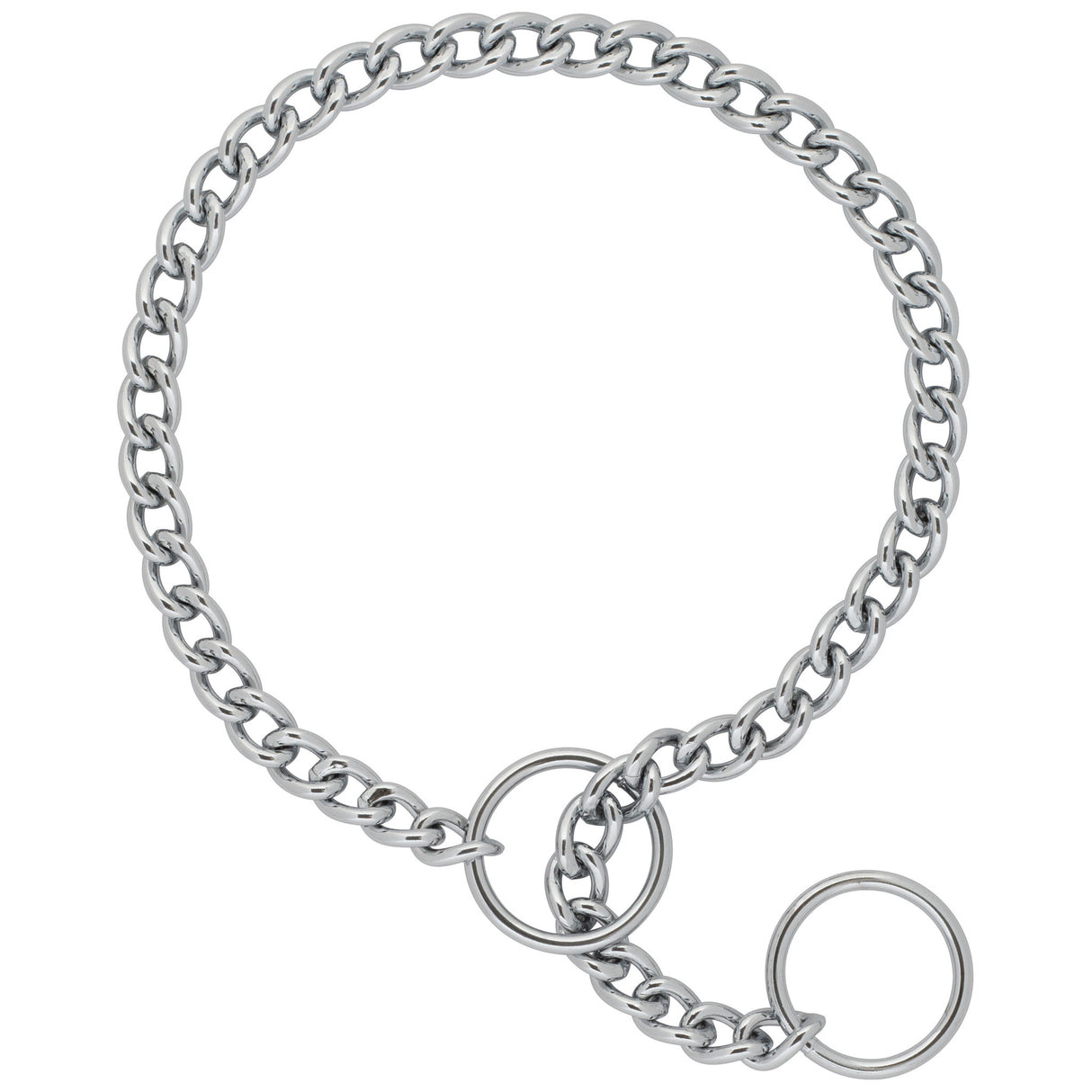 Chain Slip Collar, 2.0 mm