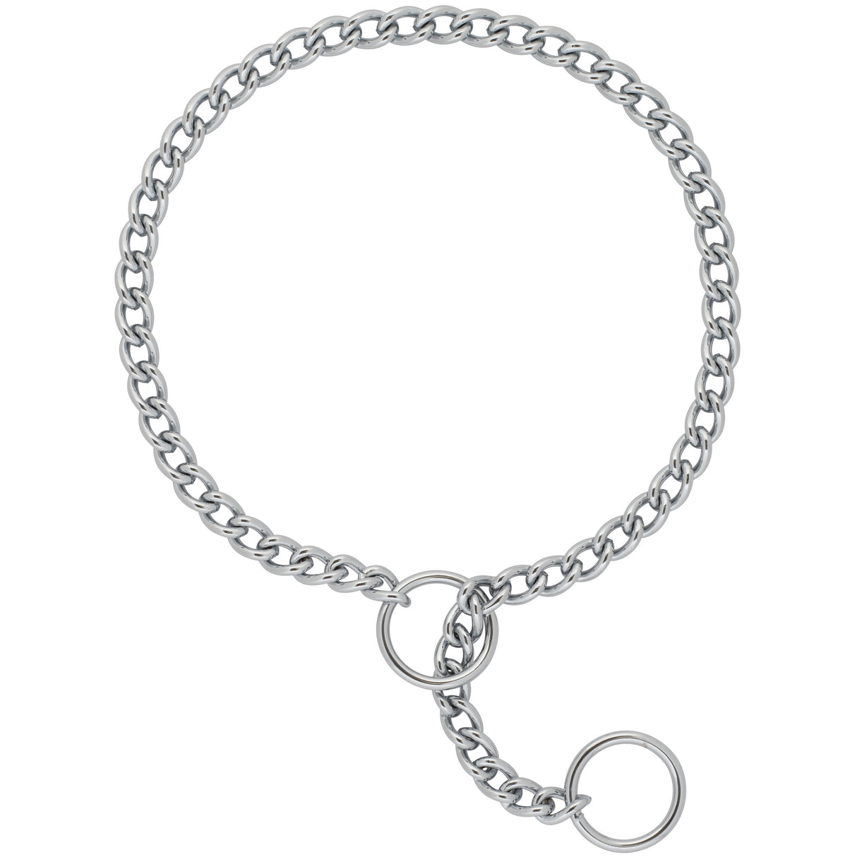 Chain Slip Collar, 2.5 mm