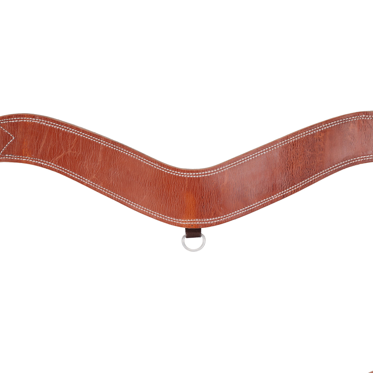 Heavy-Duty Steer Roper Breast Collar