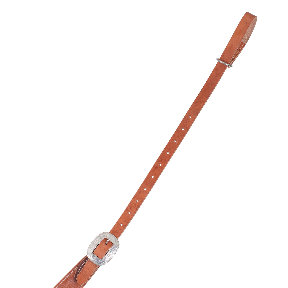 Pulling Breast Collar