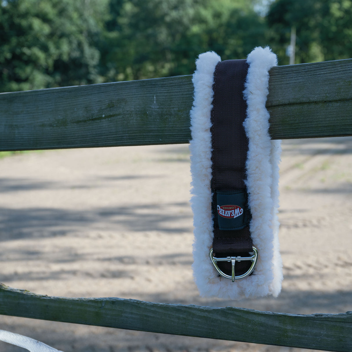 Fleece Lined Super Cinch