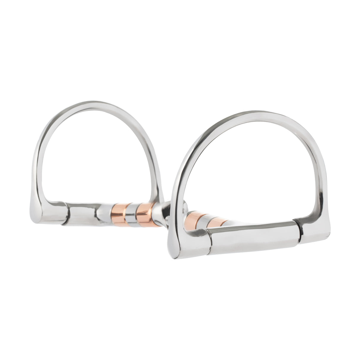 Dee Ring Bit, 5" Roller Mouth