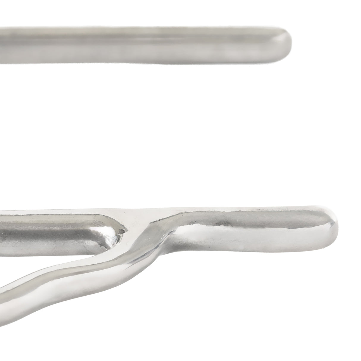 Youth Barrel Racing Slip-On Spur