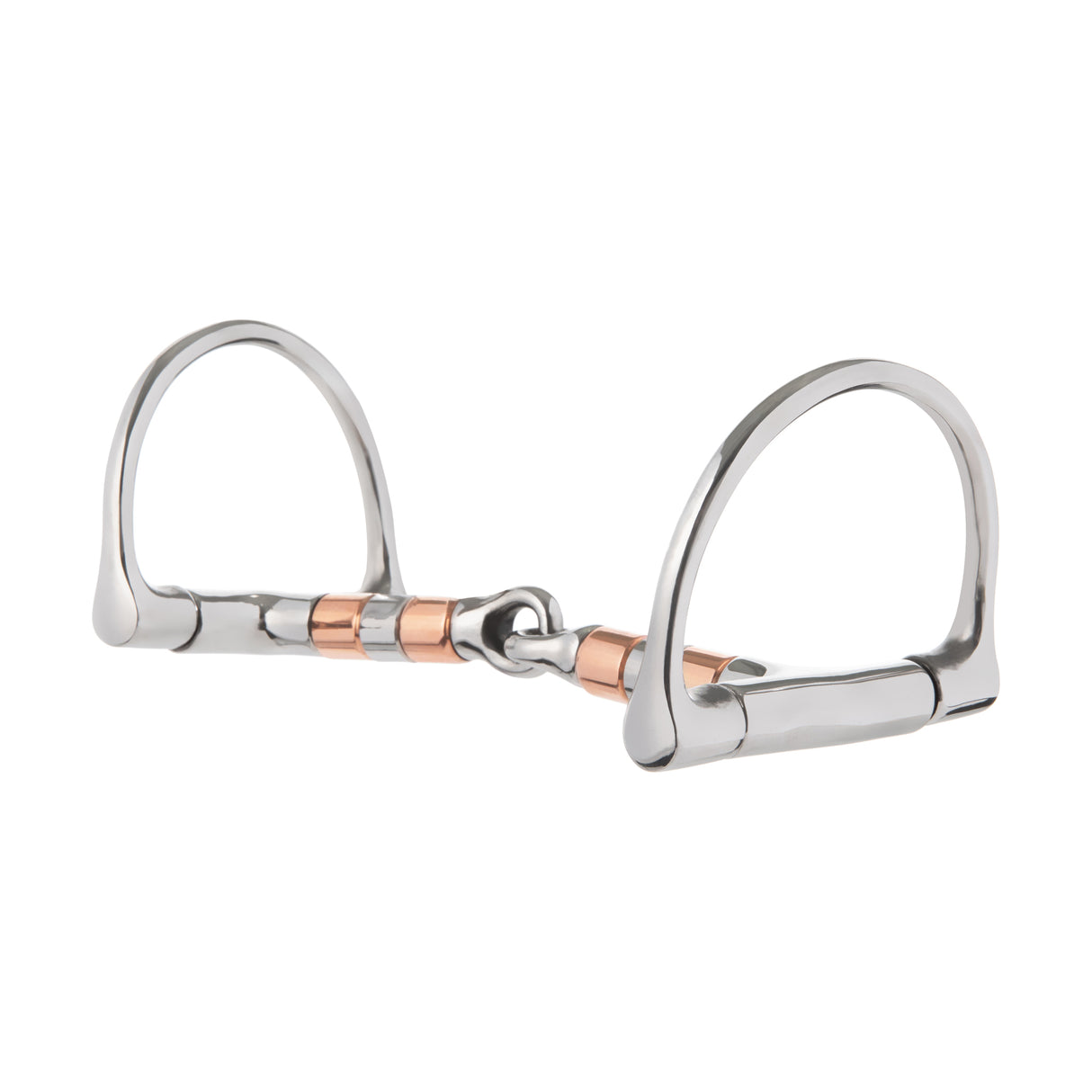 Dee Ring Bit, 5" Roller Mouth