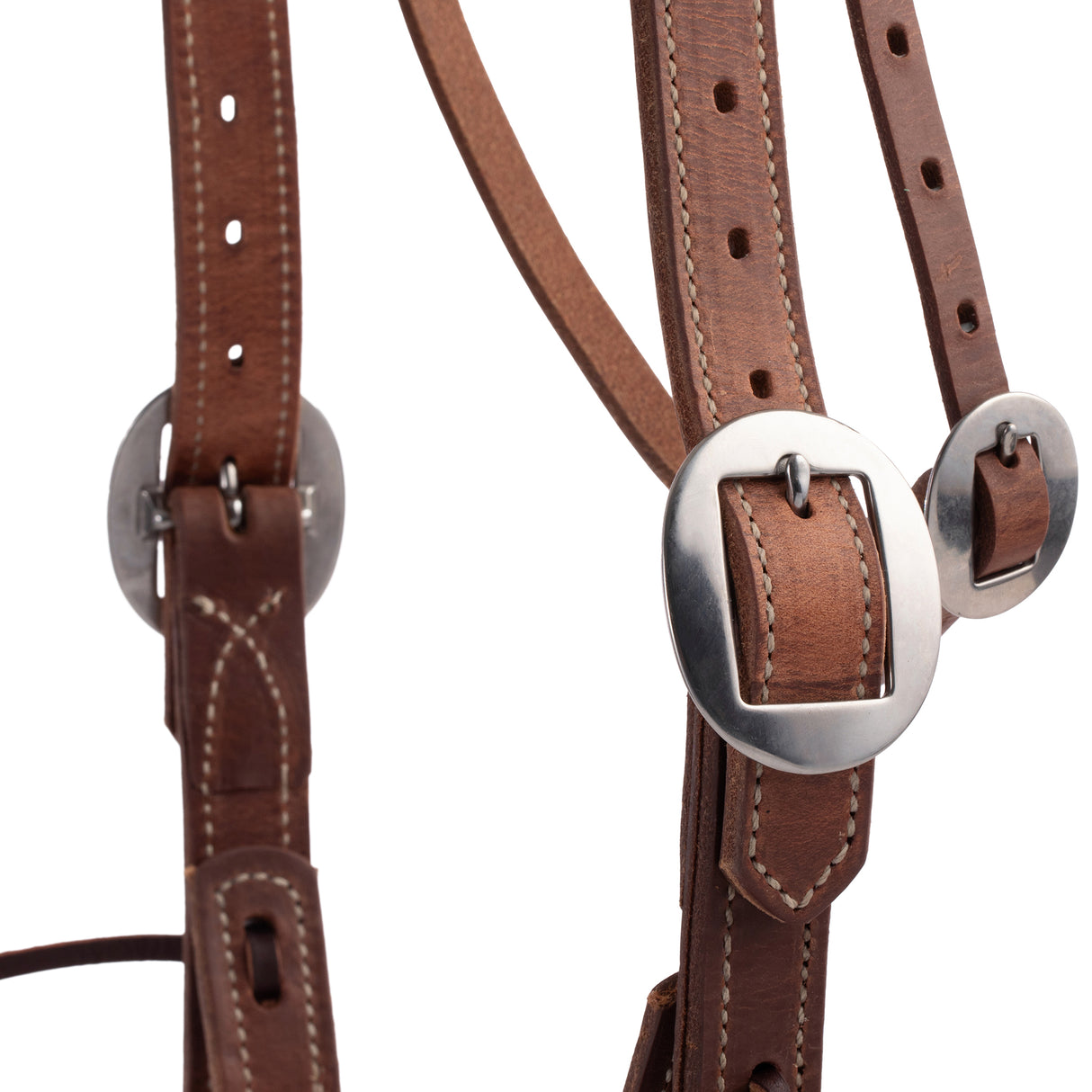 ProTack® Browband Headstall