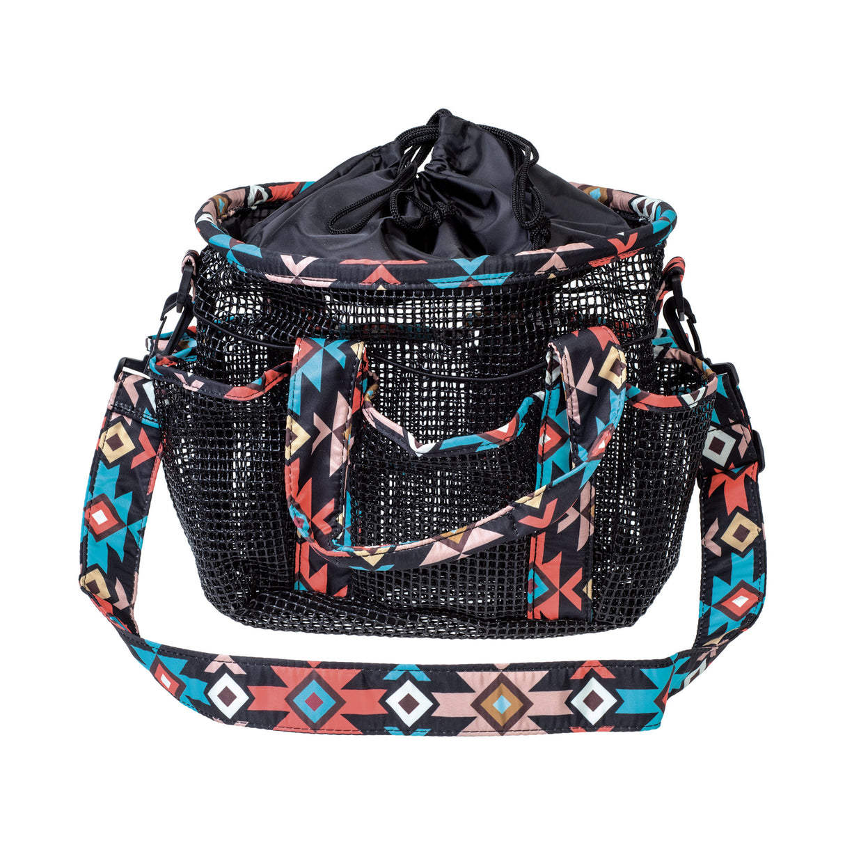 Mesh Grooming Bag