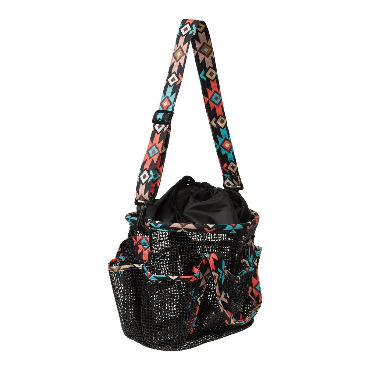 Mesh Grooming Bag