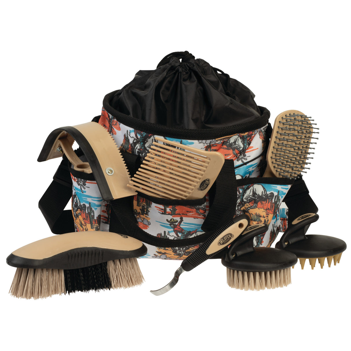 Grooming Kit