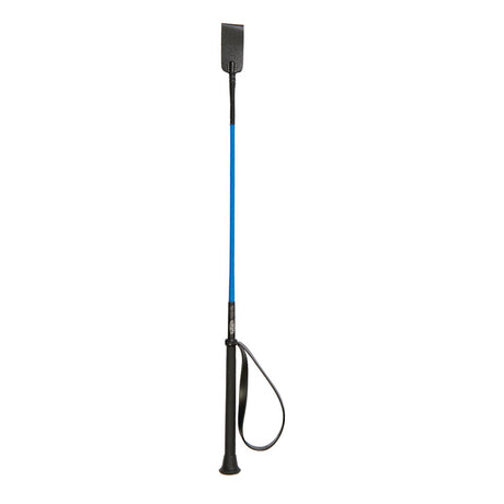 Riding Crops with PVC Handle, 24" Shaft
