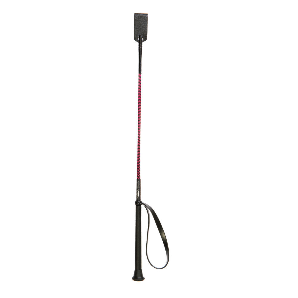 Riding Crops with PVC Handle, 24" Shaft