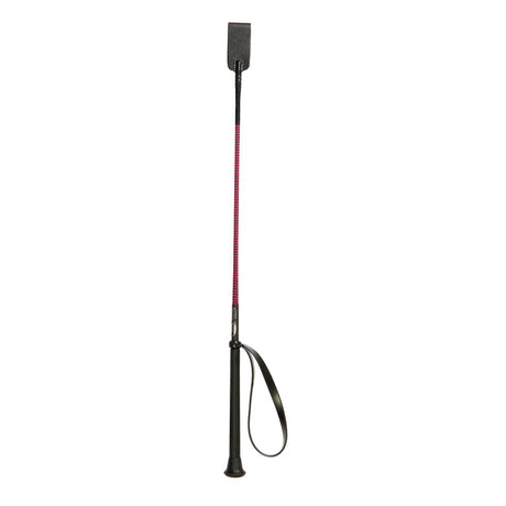 Riding Crops with PVC Handle, 24" Shaft