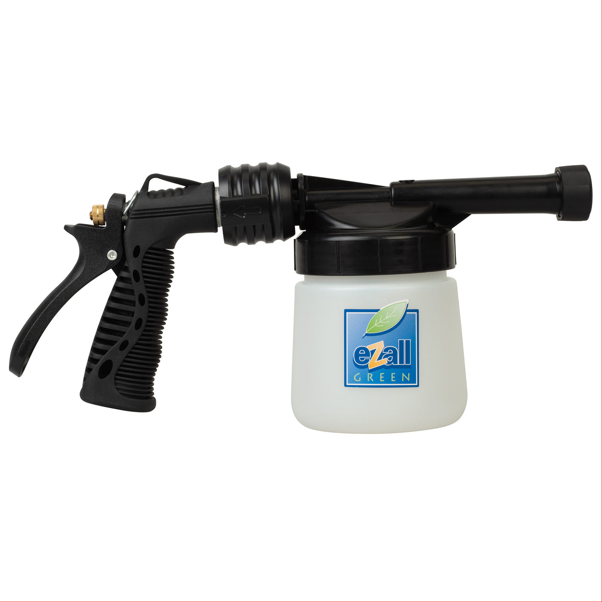 eZall® Mini Foamer, Side