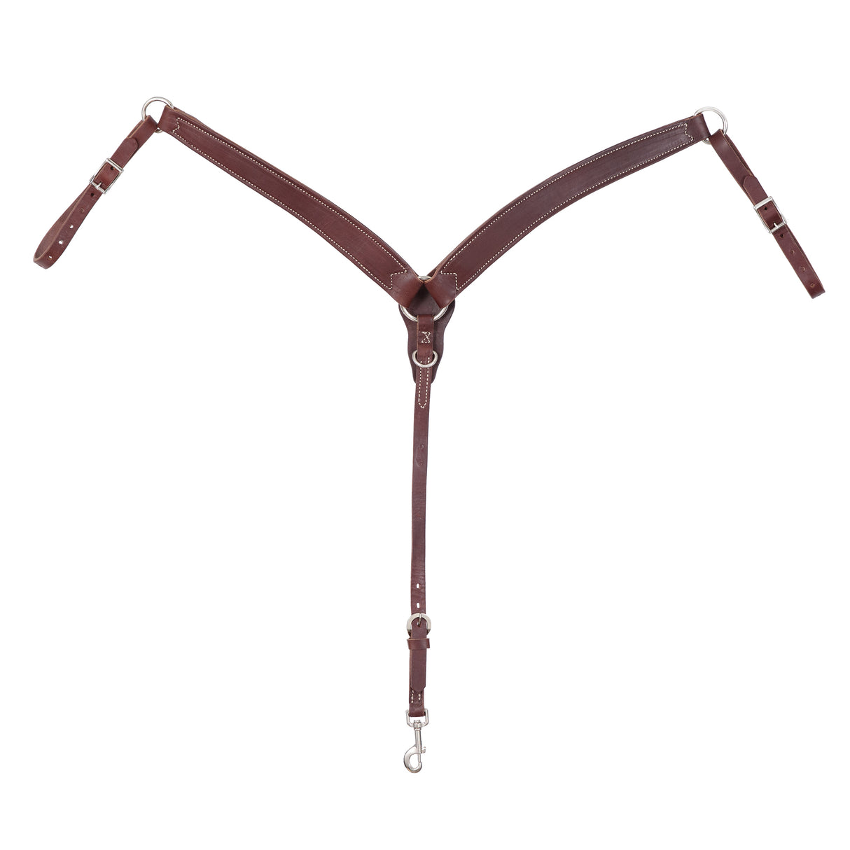 Horizons Contoured Breast Collar