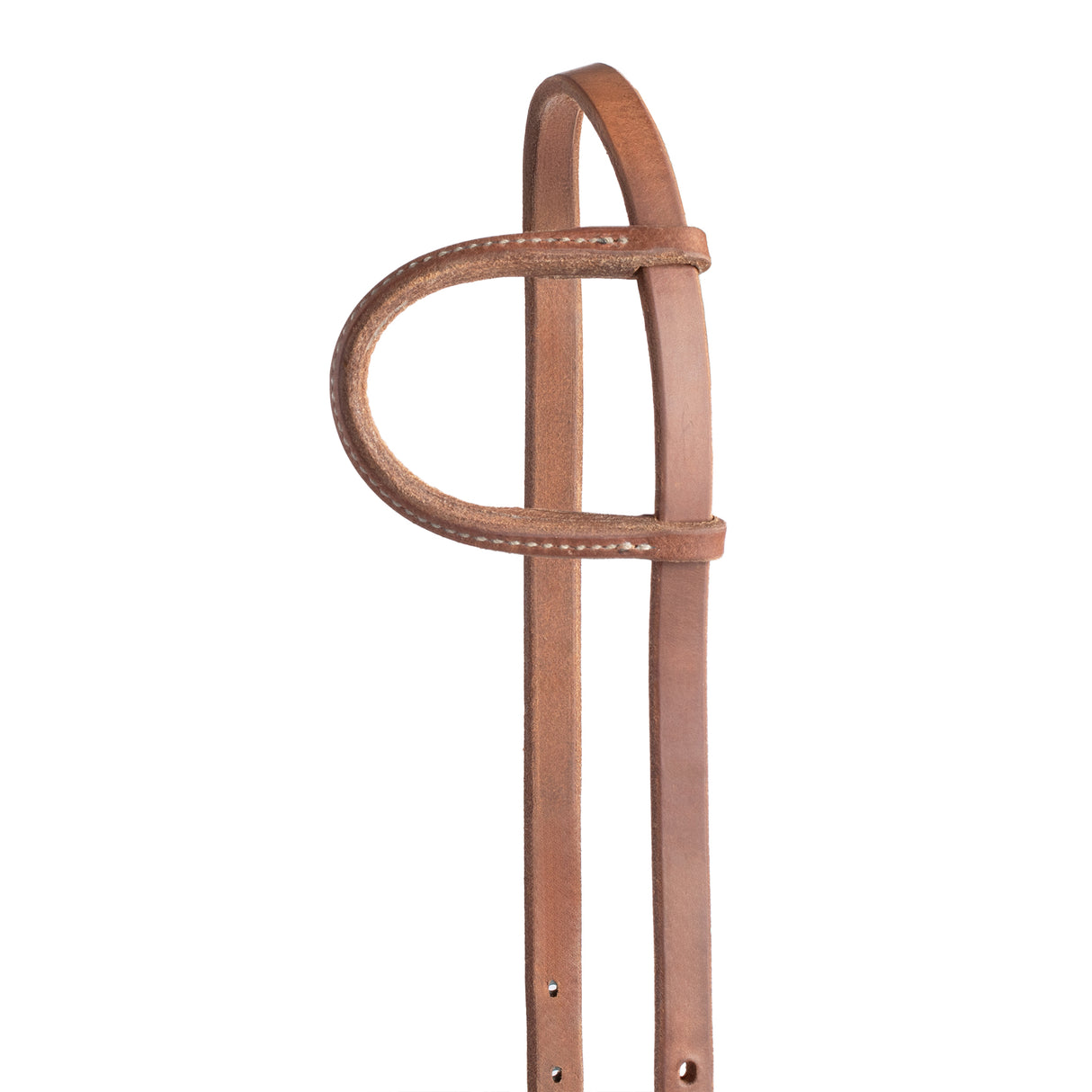ProTack® Headstall with Tie Ends