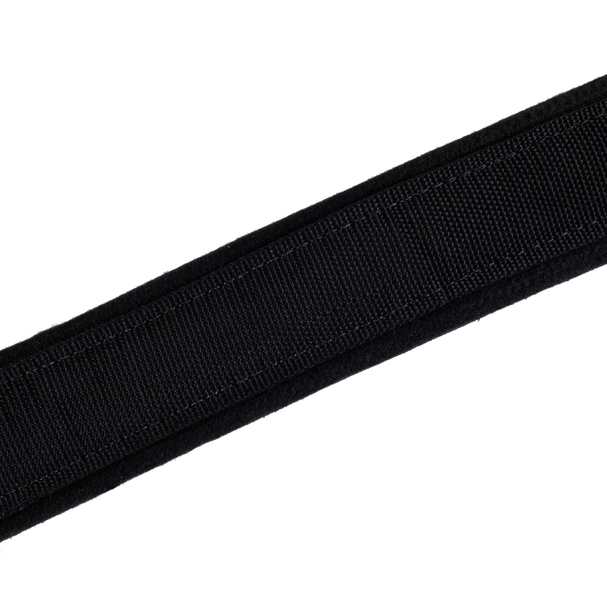 Felt Lined Ring-in-Center Breast Collar