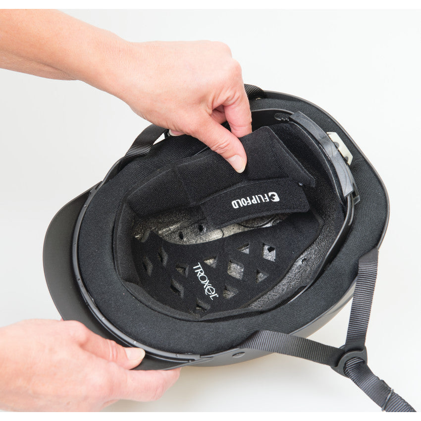 Low Profile Headliner- Low Profile Spirit Model