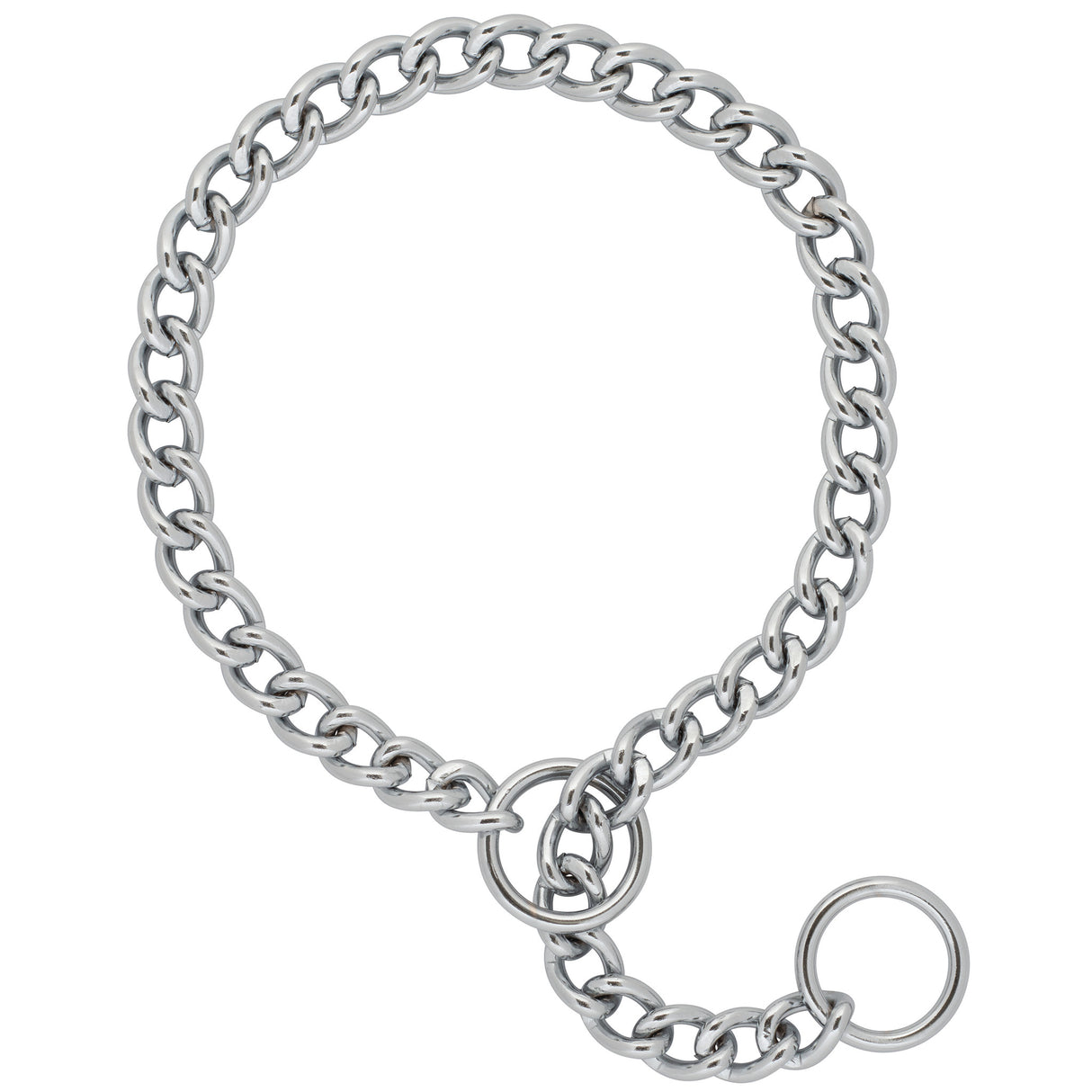 Chain Slip Collar, 3.9 mm