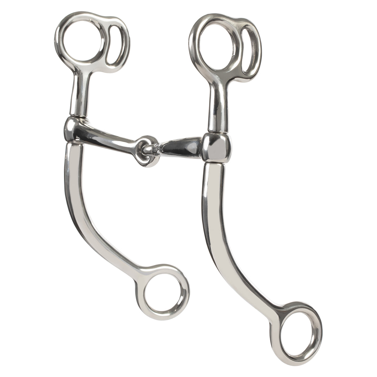 Draft Bit, 6-1/2" Tom Thumb Mouth