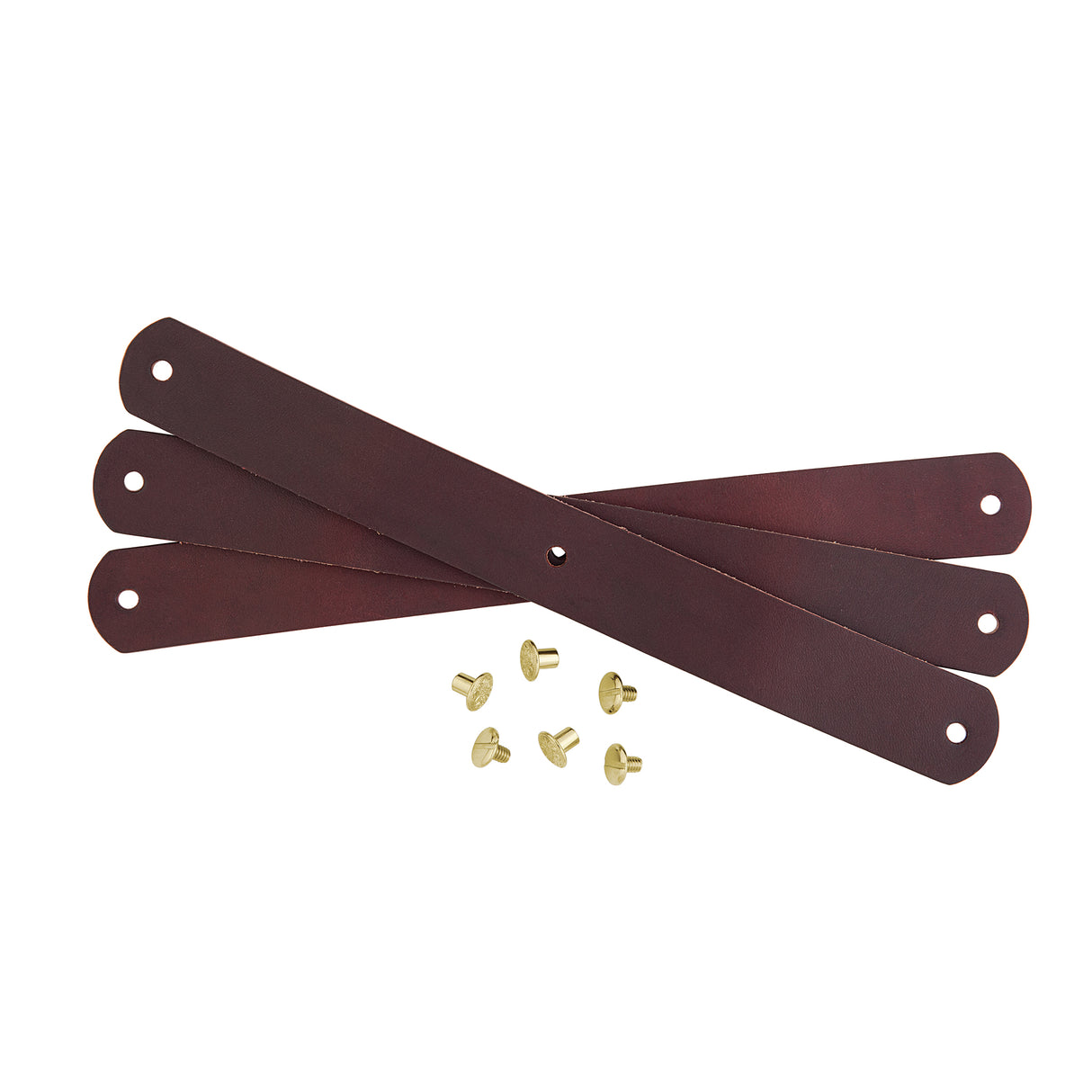 Leather Fuse Replacement for Breakaway Halter