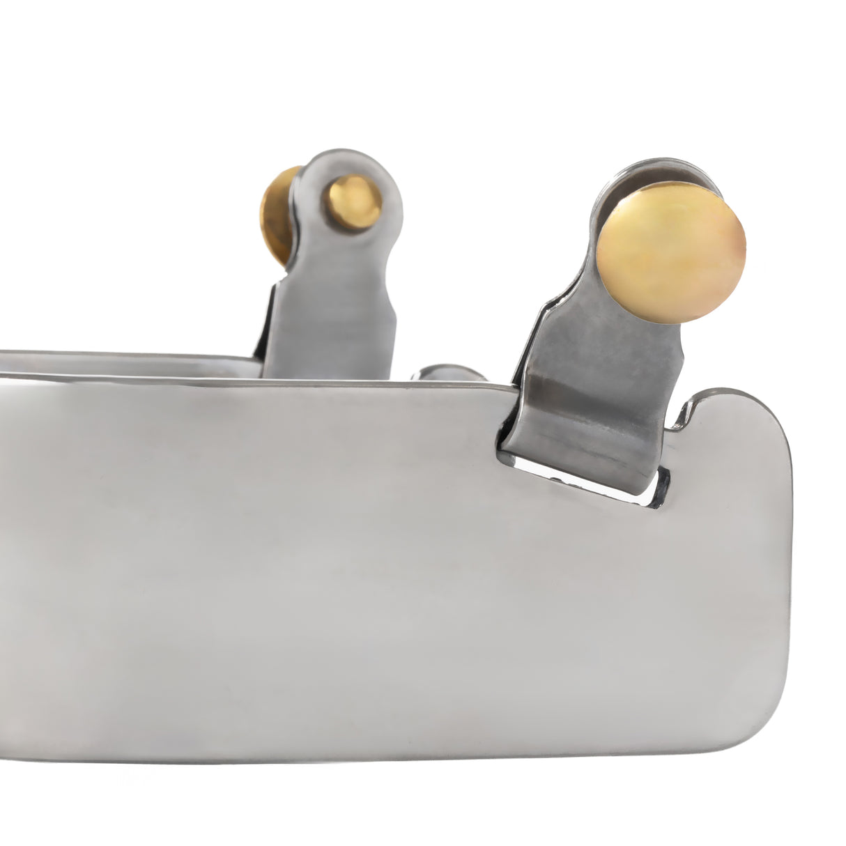 Ladies' Equitation Spurs