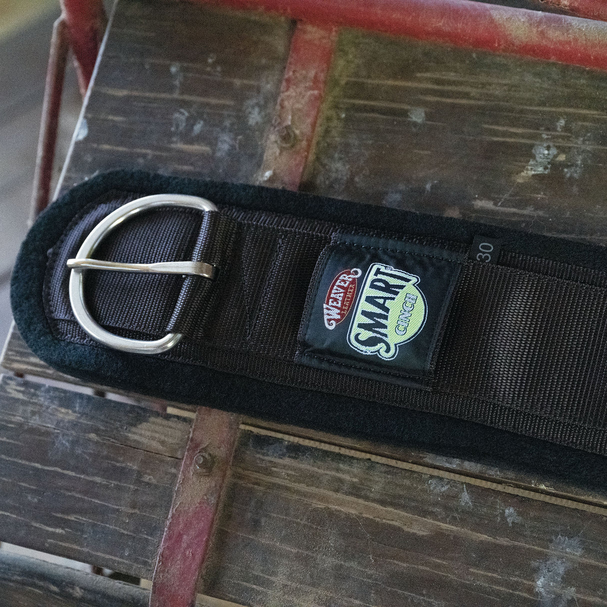 Felt Lined Smart Cinch®