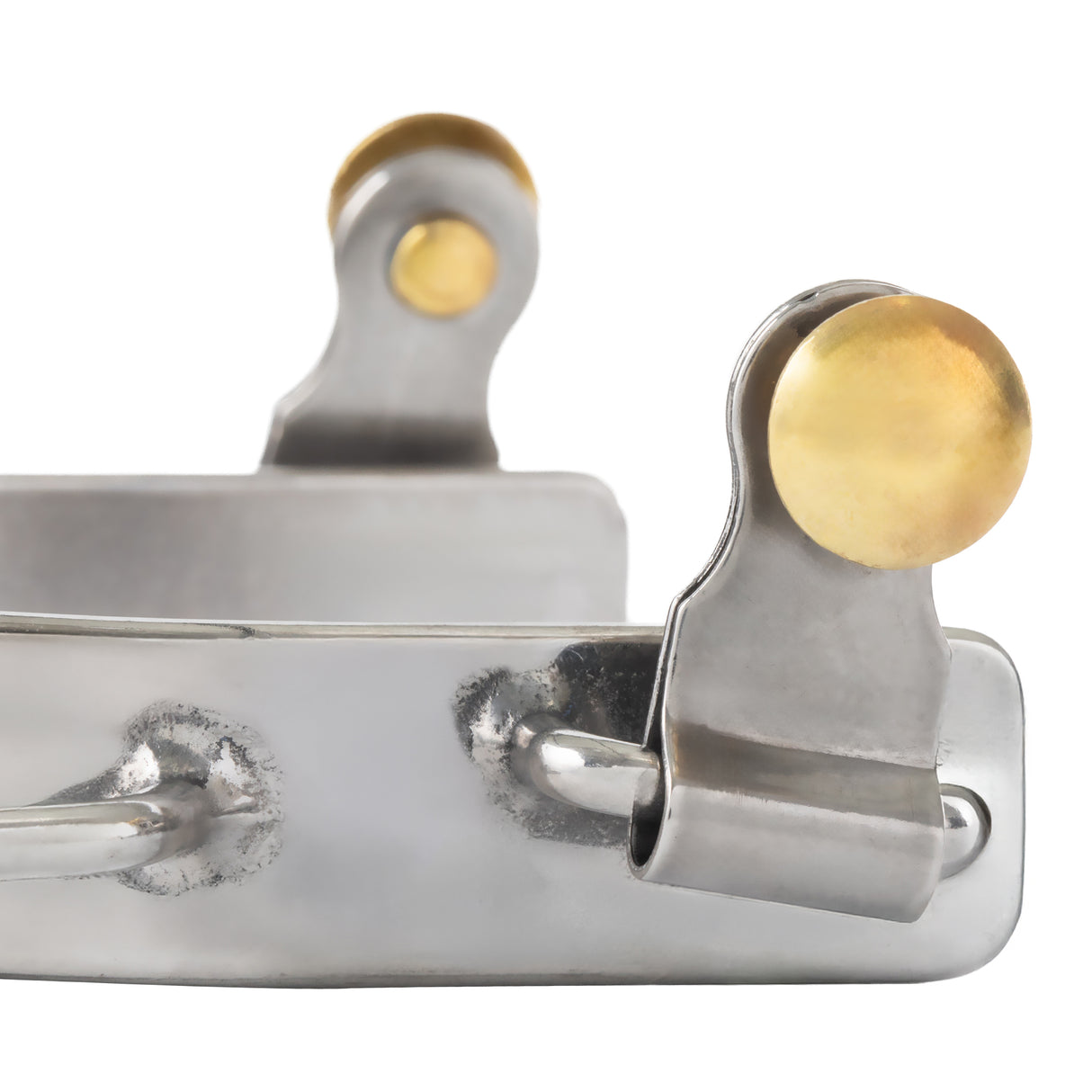 Ladies' Barrel Spurs