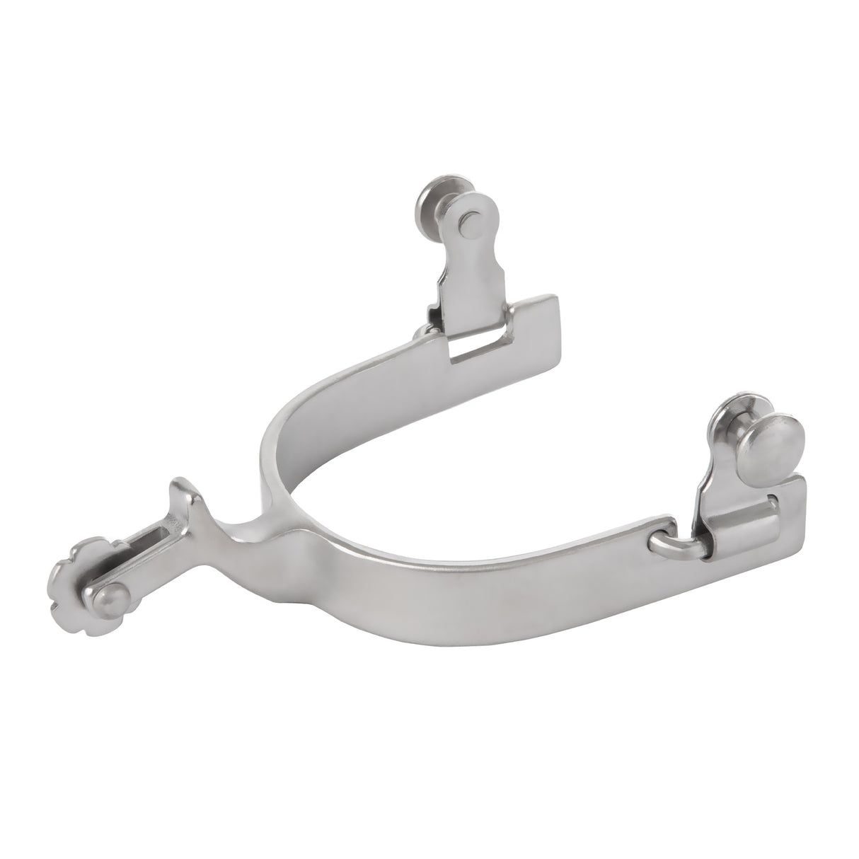 Mens Chap Guard Spurs
