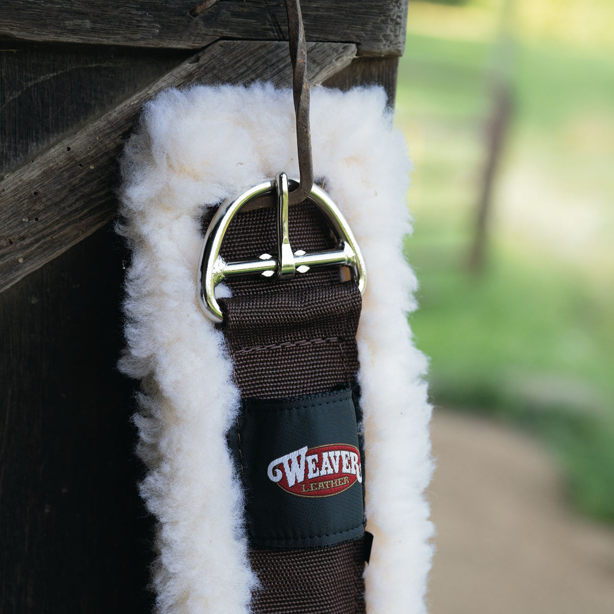 Fleece Lined Super Cinch
