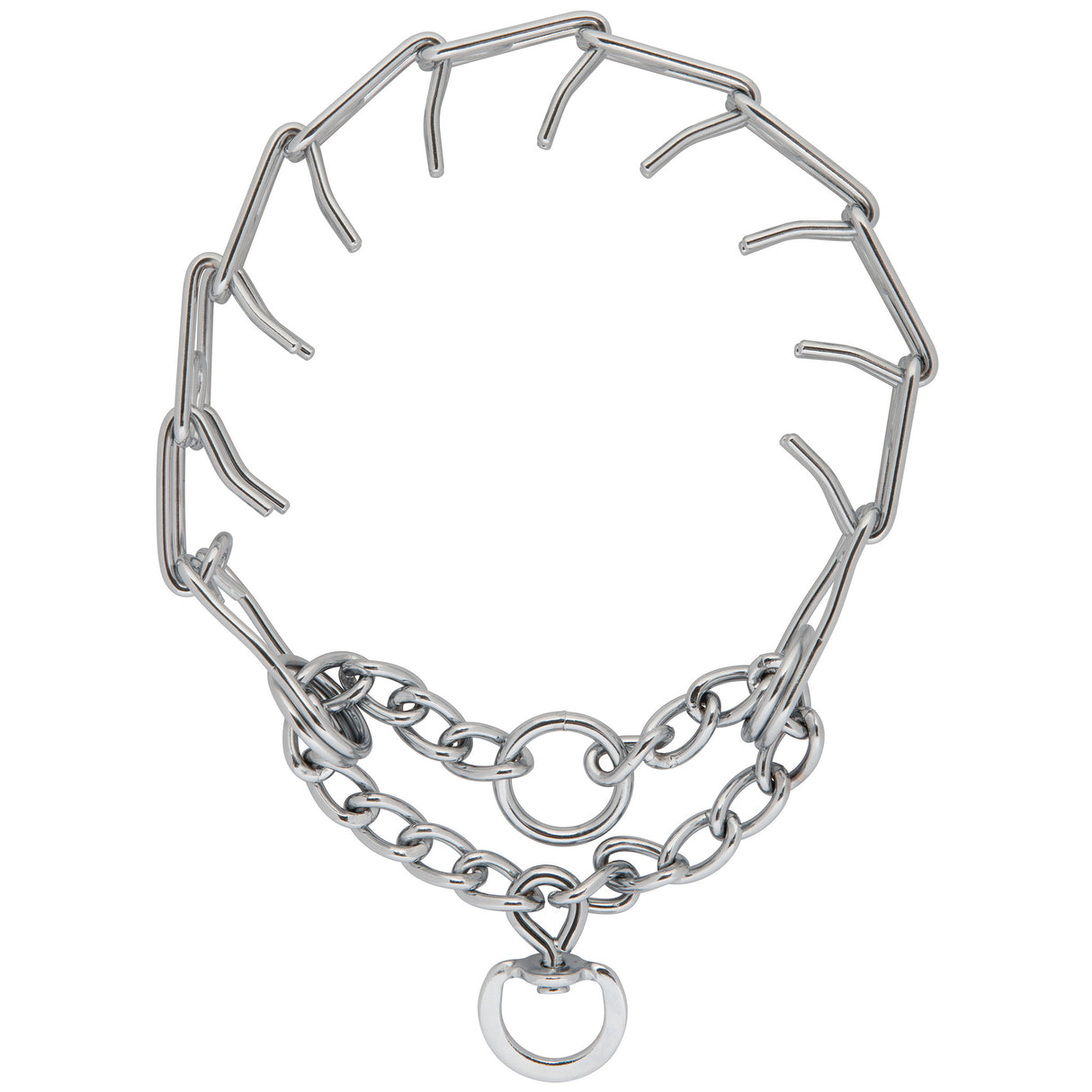 Pronged Training Slip Collar