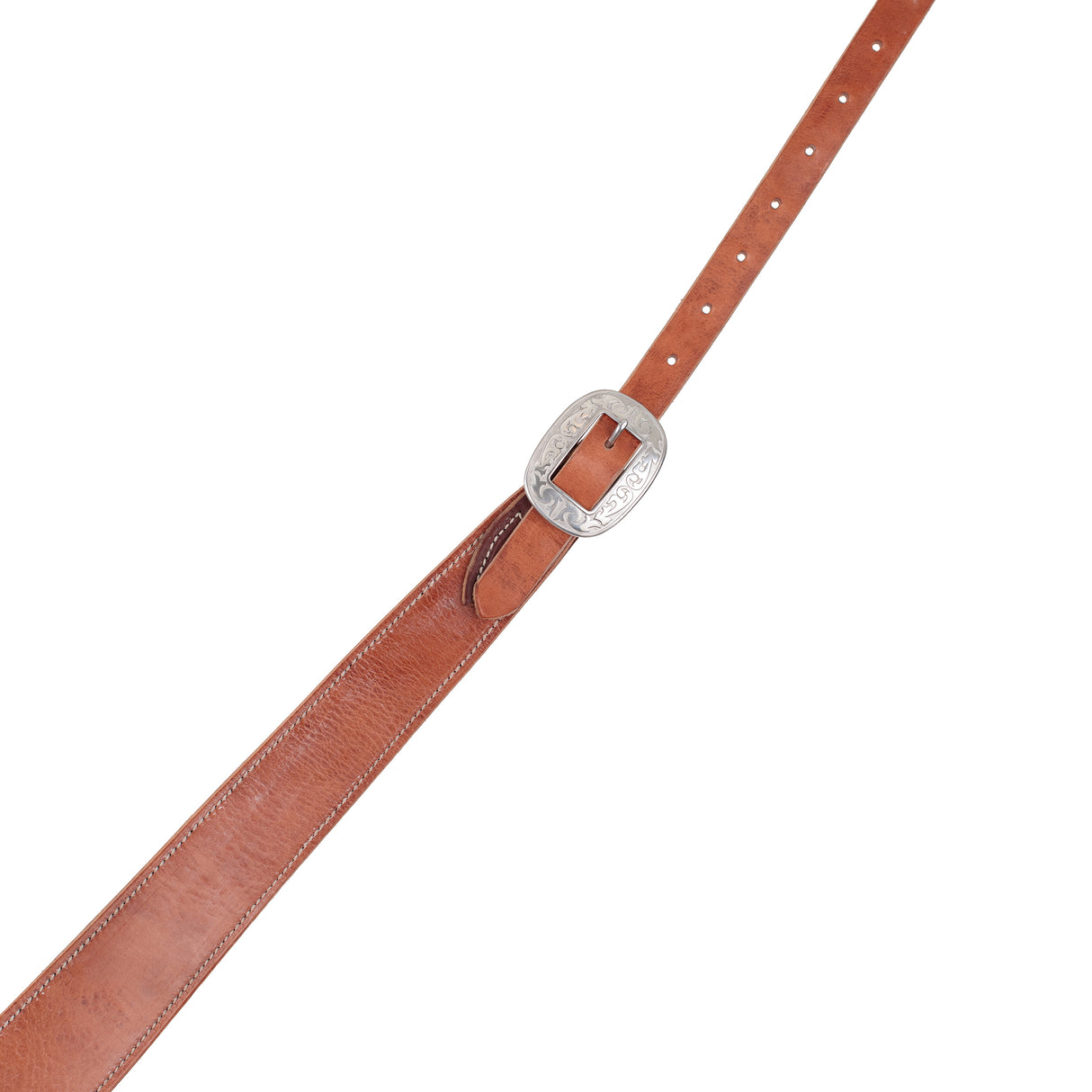 Pulling Breast Collar