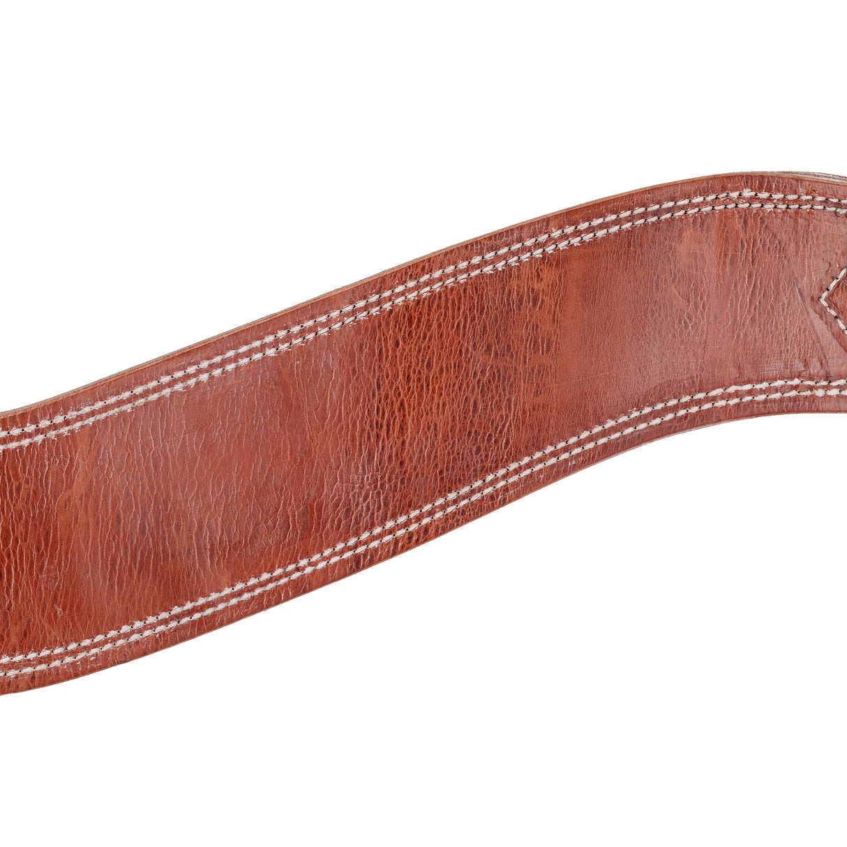 Heavy-Duty Steer Roper Breast Collar