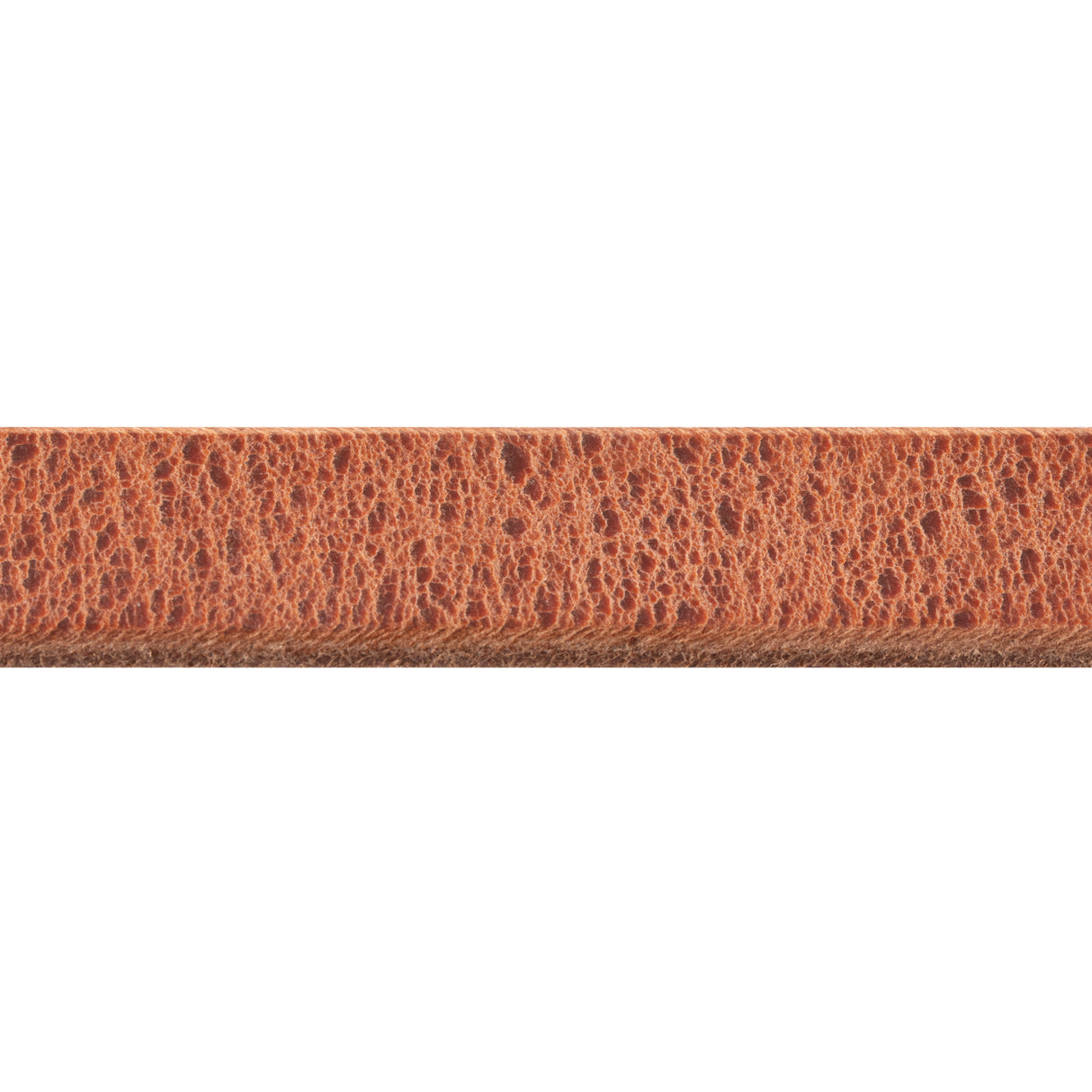 Pony Single-Ply Heavy Harness Roper Rein, 5/8" x 5-1/2'
