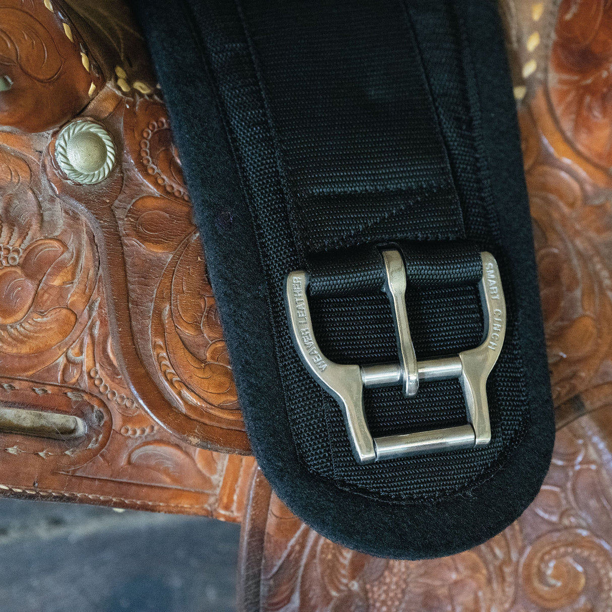 Felt Lined Smart Cinch®