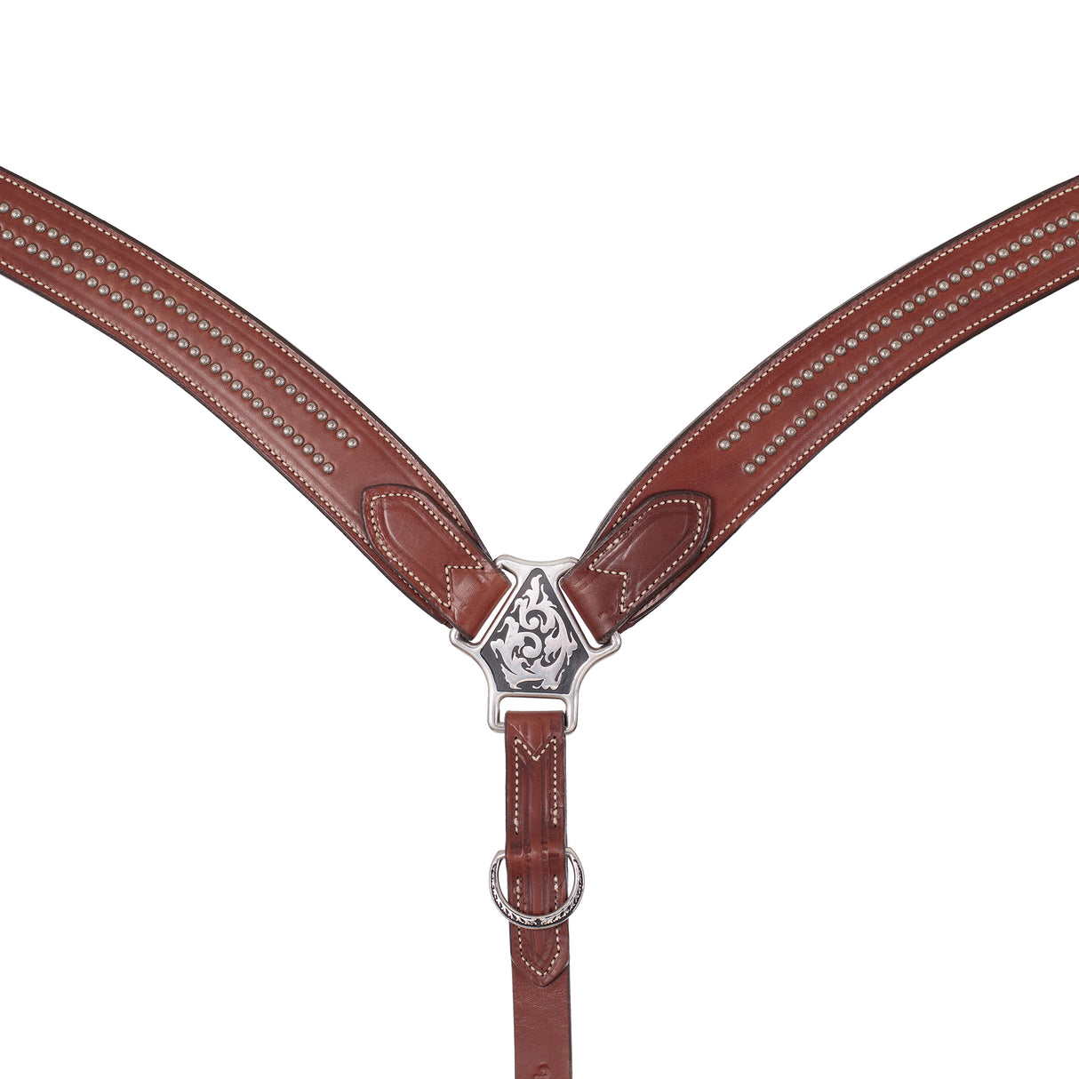 Austin Breast Collar