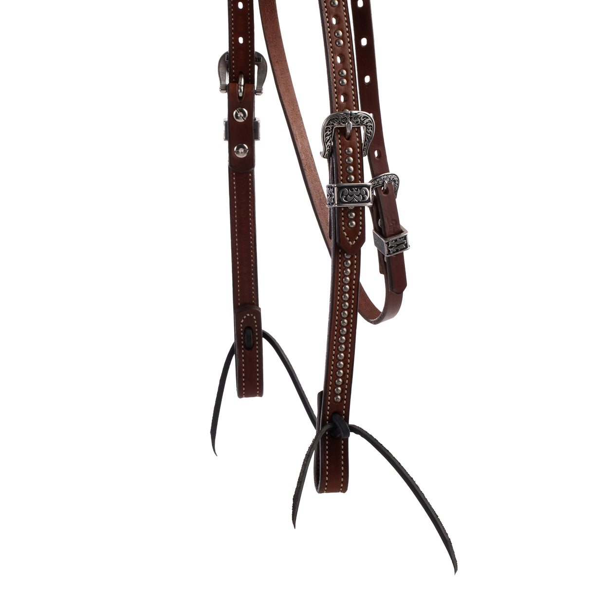 Austin Browband Headstall