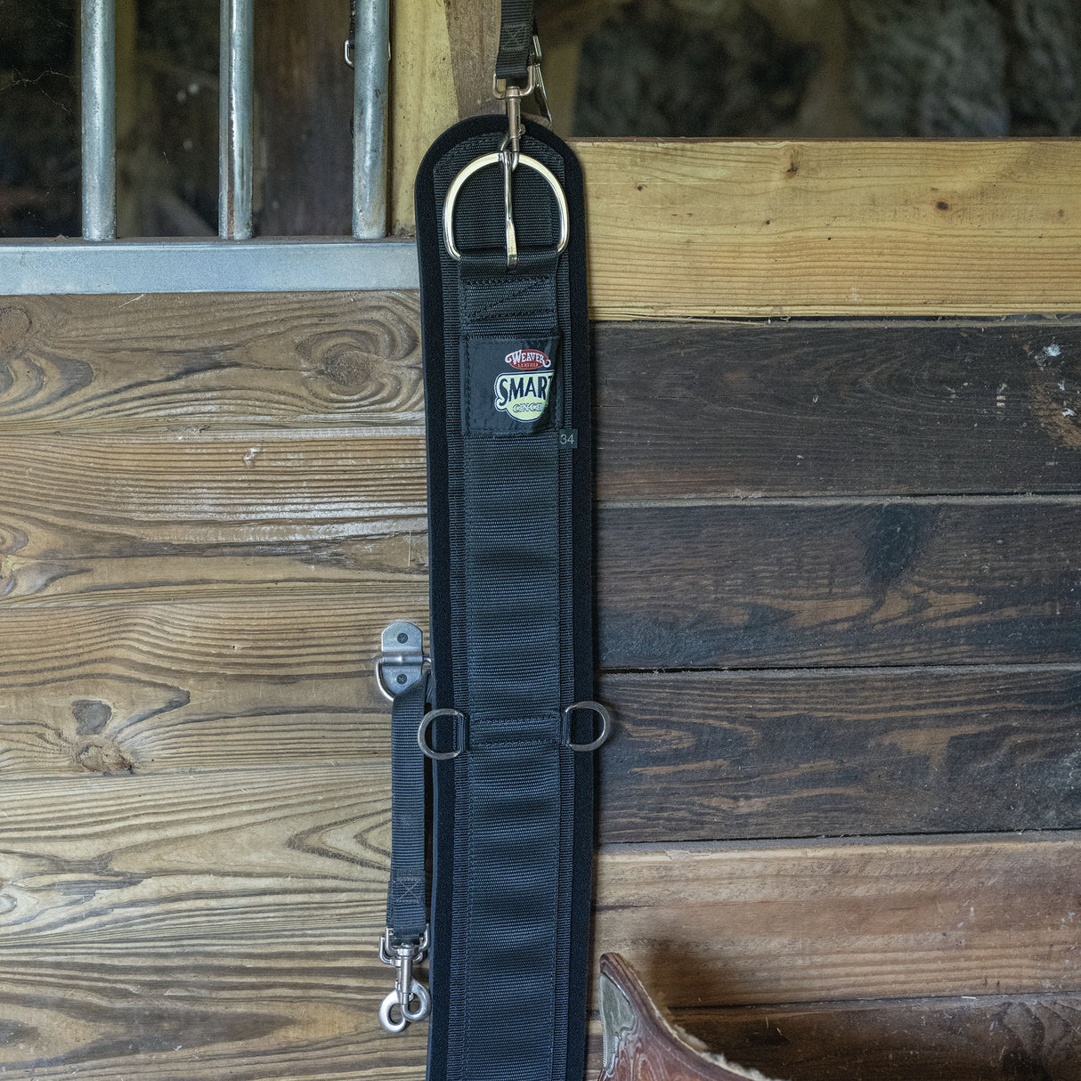 Neoprene Smart Cinch® with Roller Buckle