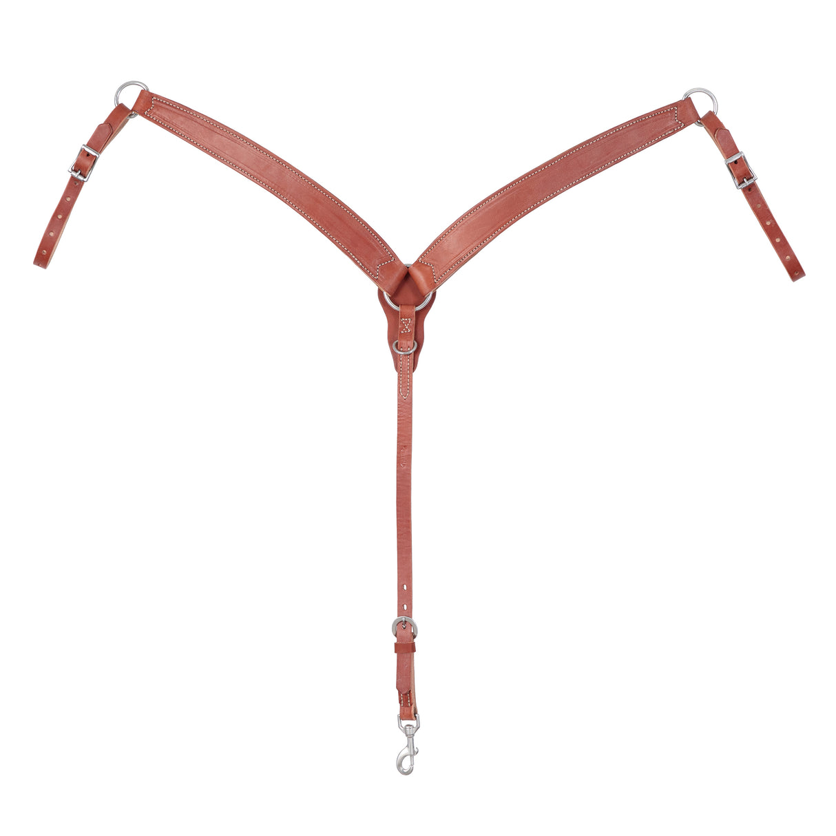 Canyon Rose Contoured Breast Collar