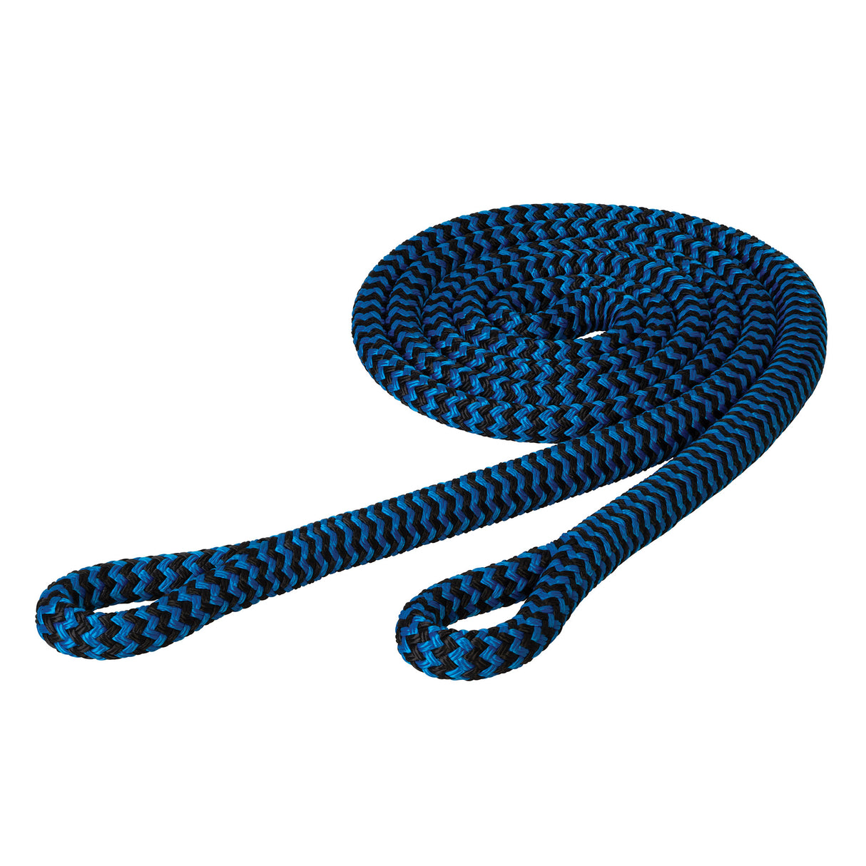 Ken McNabb Yacht Braid Loop Reins