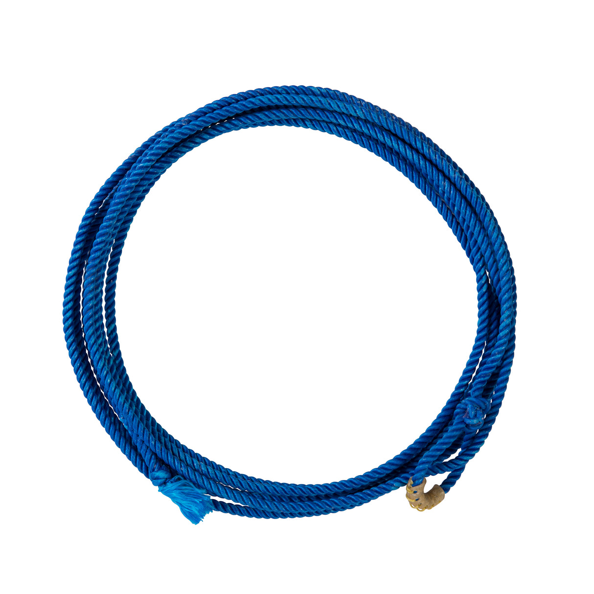 Kids Rope, Waxed Nylon
