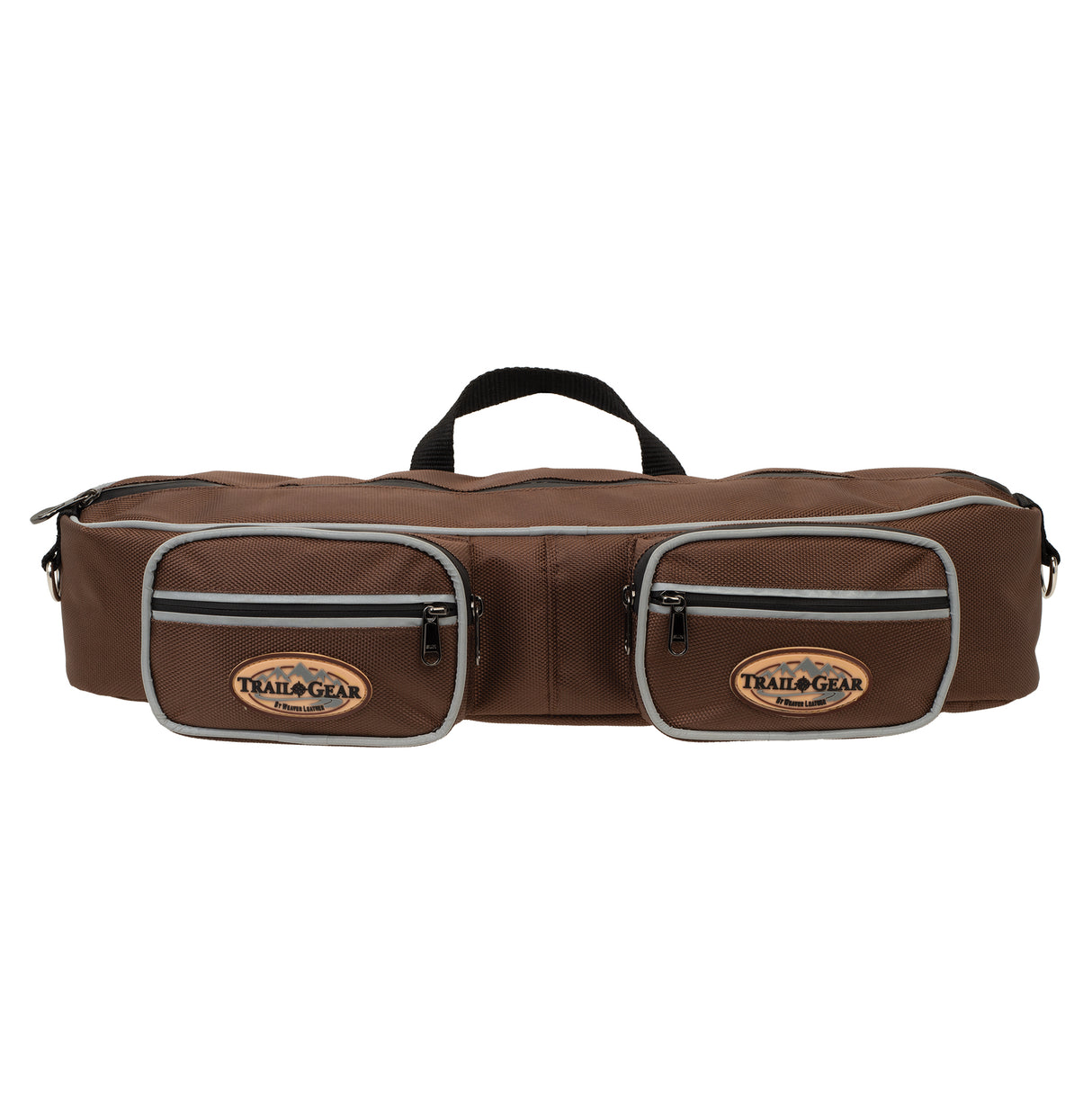 Trail Gear Cantle Bags