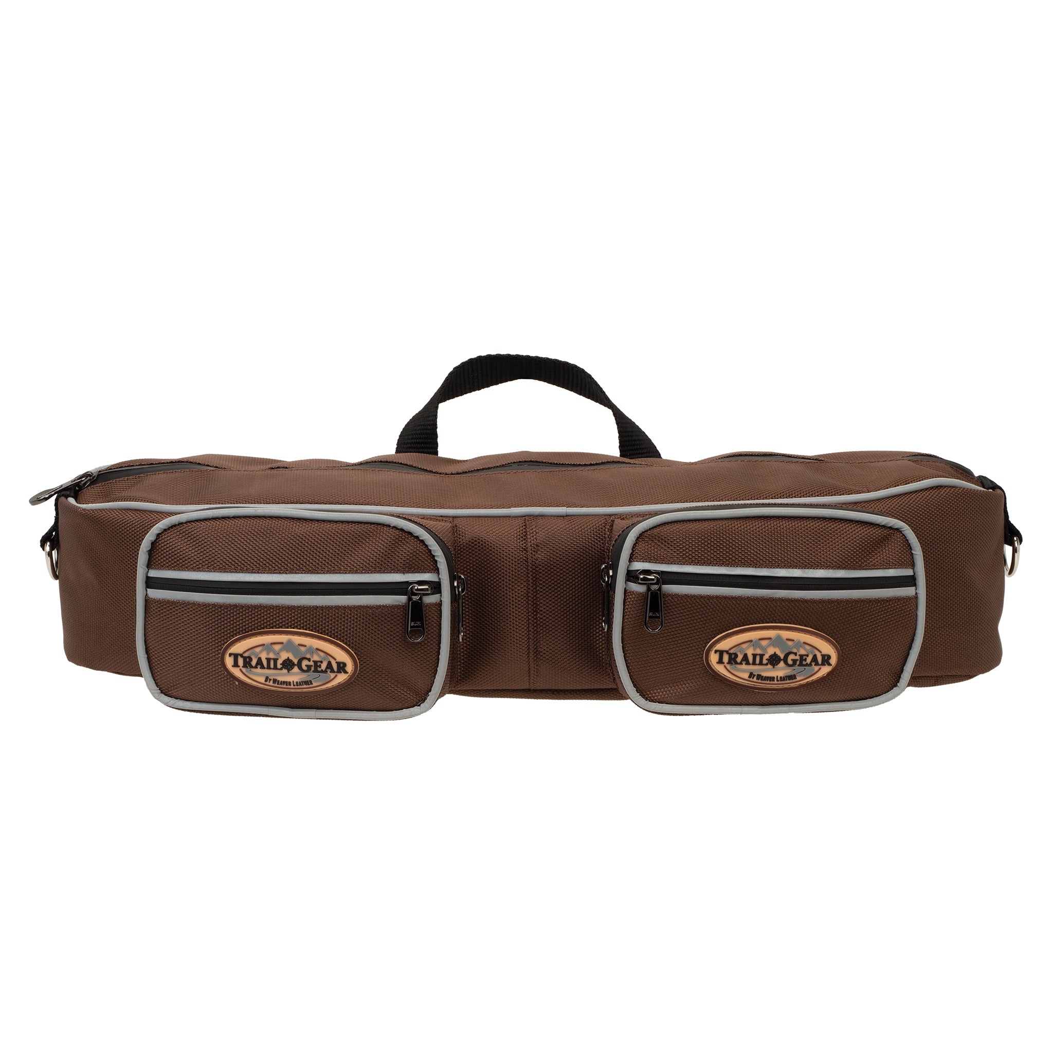 Trail Gear Cantle Bags