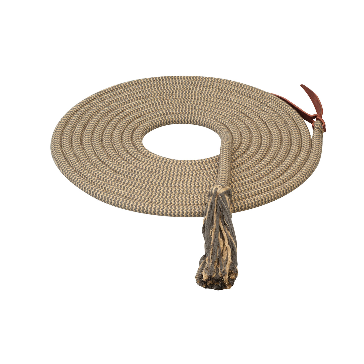 EcoLuxe™ Bamboo Round Mecate