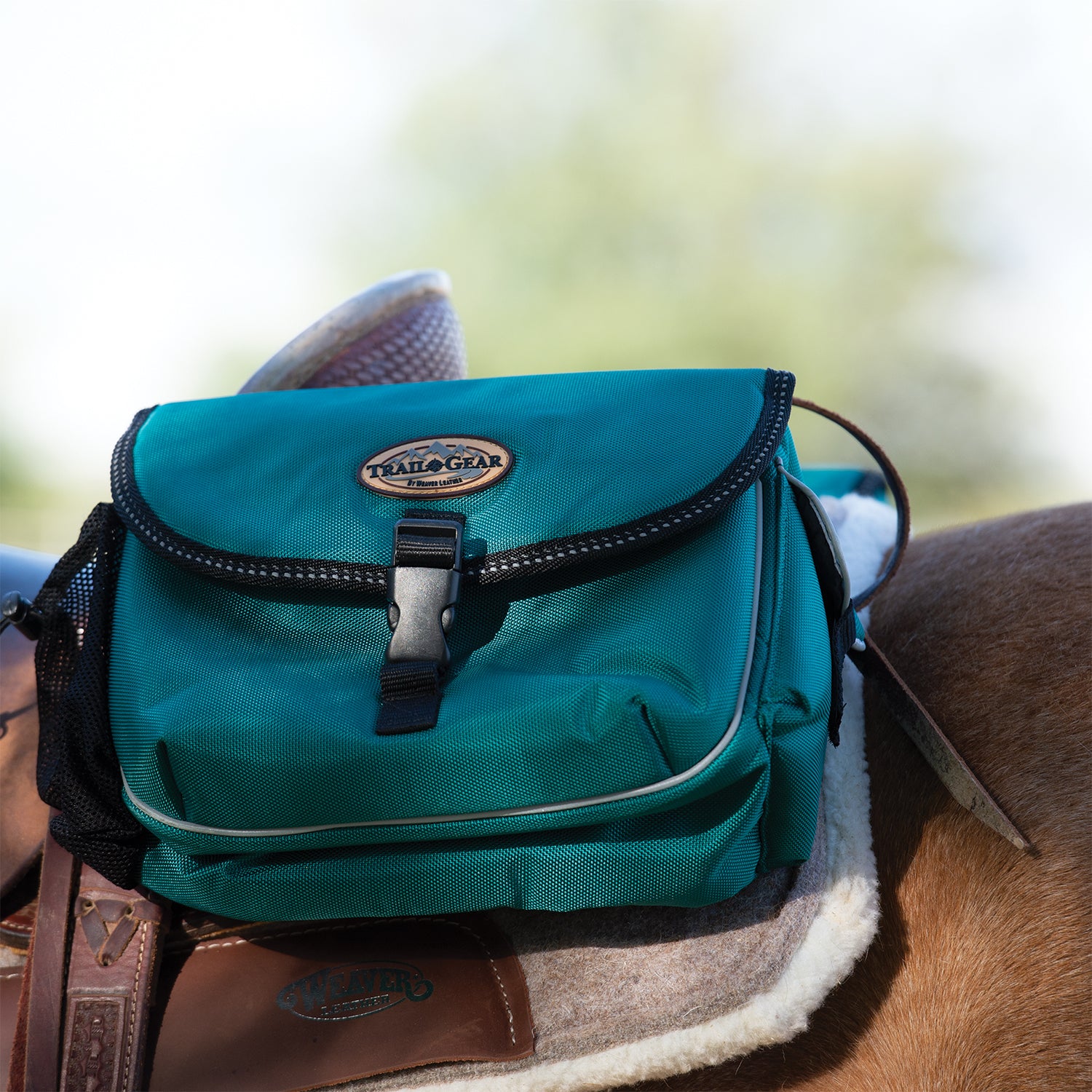 Trail Gear Saddle Bags